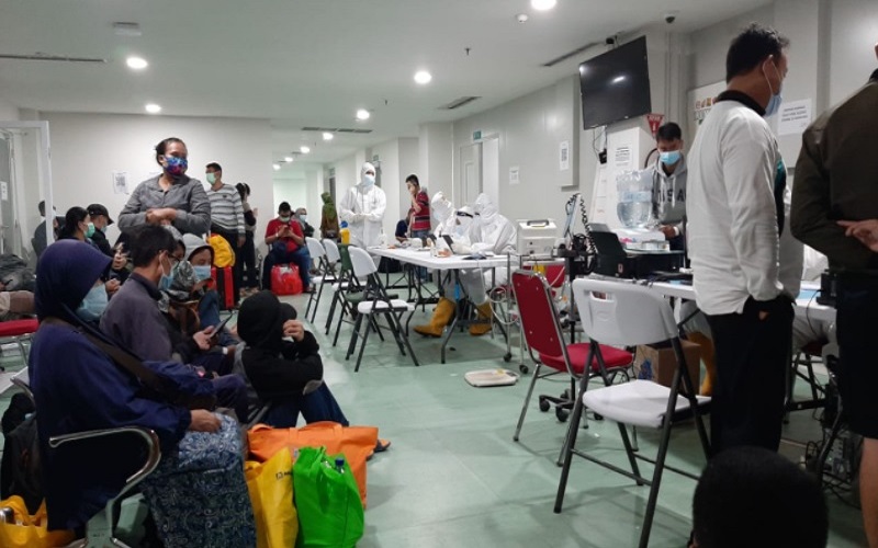 Menag Pastikan Semua Vaksin Covid-19 Beredar di Indonesia Boleh Digunakan Umat Islam