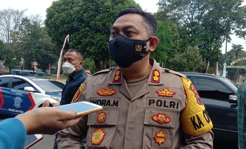 Ngeri, Korban Arisan Online di Salatiga Capai Ratusan Orang