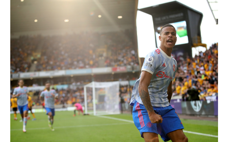 Mason Greenwood Gacor di Getafe, Barcelona Tertarik Angkut?