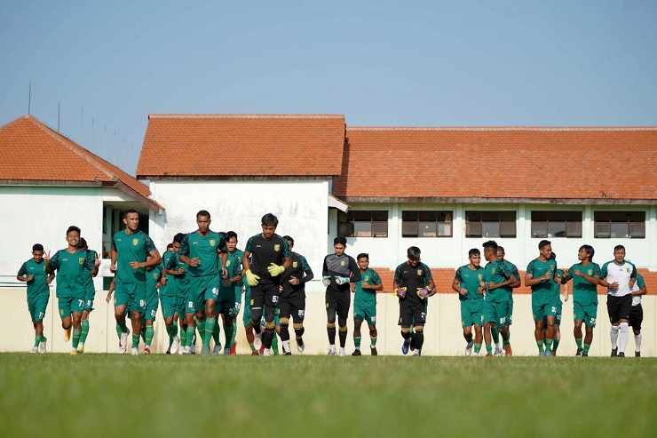 Jadwal Liga 1 2021 Hari Ini: Borneo Lawan Persebaya, Persib Vs Barito