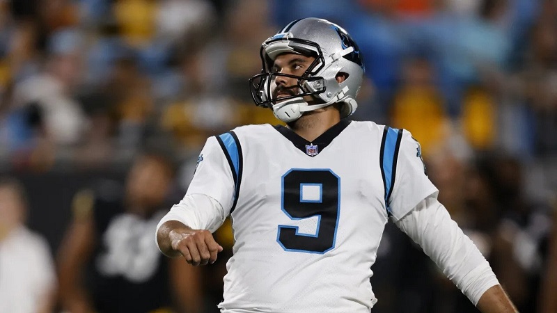 Ryan Santoso, Pria Keturunan Indonesia yang Bikin Geger American Football