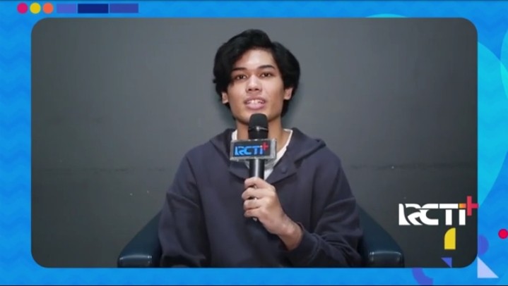 Nuca Ungkap Belum Temukan Kendala saat Persiapan Singlenya