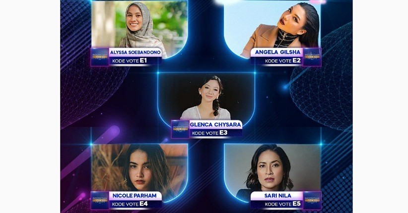 Malam Ini Sejarah bagi Industri Sinetron Indonesia Akan Terjadi