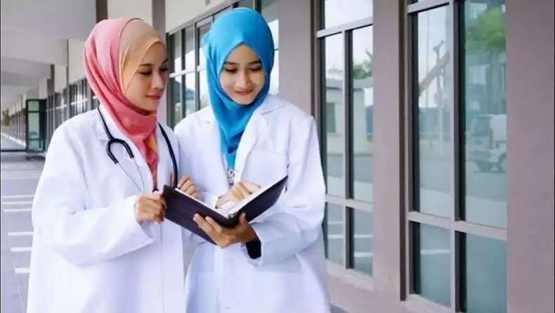 Daftar Gaji Perawat di Indonesia, Mana Paling Rendah? 