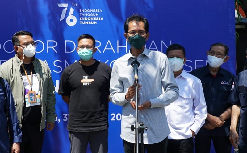 Ketua DPRD Surabaya: Harus Ada Satgas Covid-19 dan Assesment Sebelum Sekolah Gelar PTM 