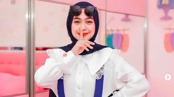 Heboh Ria Ricis Dapat Ancaman Pemerasan, Video Pribadi Mau Disebar Haters!