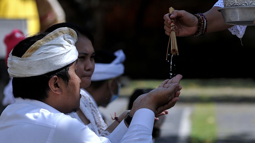 Bahasa Bali Terima Kasih, Apa? Ternyata Mudah!