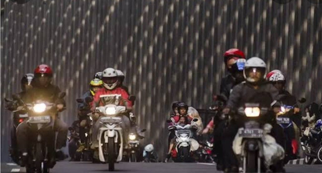 3 Kebiasaan Buruk Membuat Motor Cepat Rusak 