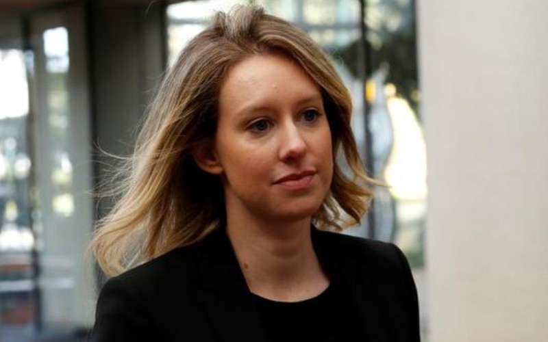 5 Miliarder Bangkrut karena Krisis hingga Penipuan, Ada Elizabeth Holmes