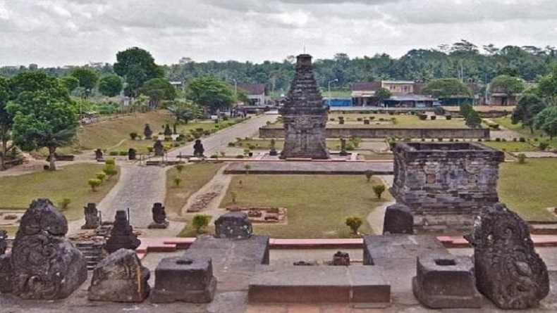 Kisah Raja Kediri Mengaku Tuhan hingga Kalah di Tangan Ken Arok