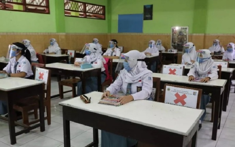 Disdik Kalsel Akan Bangun SMA Baru di Tanah Bumbu, Ini Lokasi Tepatnya