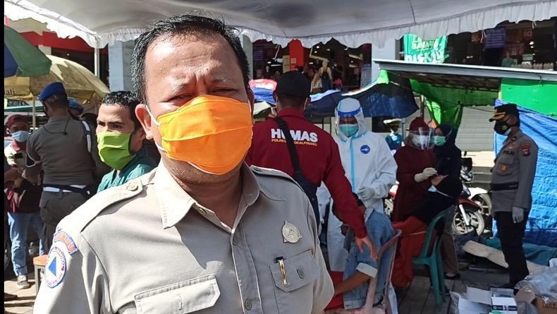 Wujudkan Zona Hijau, Babel Terus Sosialisasikan Prokes Covid-19