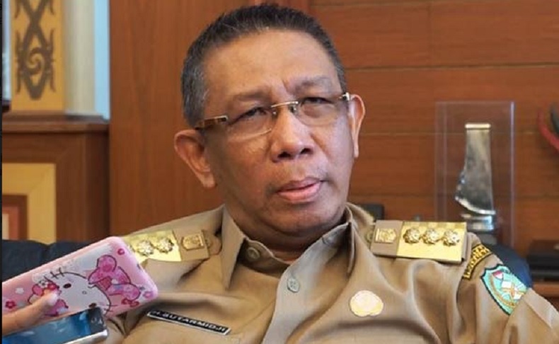 Gubernur Kalbar Akan Surati Jokowi Soal Tanaman Kratom, Ada Apa?