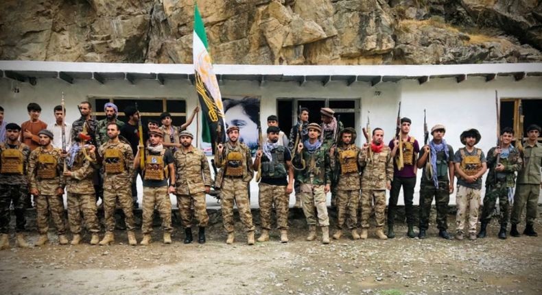Taliban Didesak Terus Perangi ISIS dan Kelompok Teroris