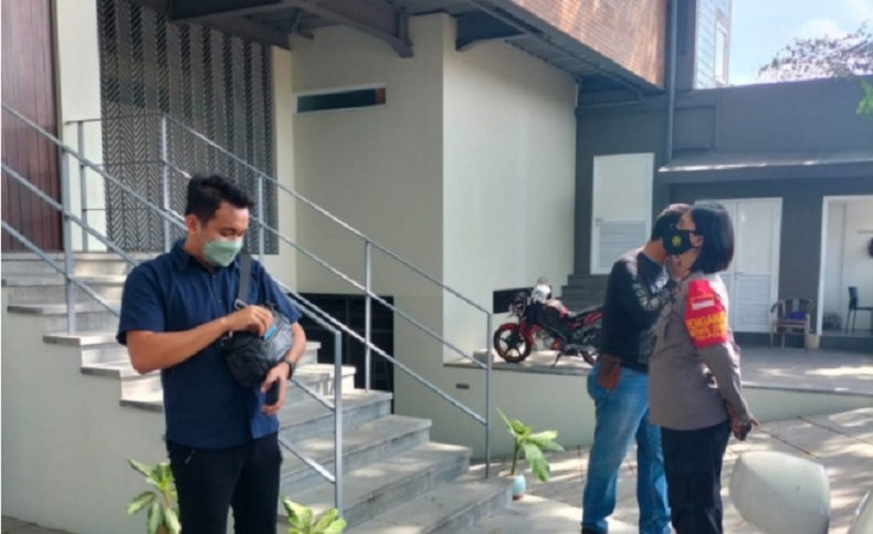 Pria Nigeria Penganiaya Cewek Bandung Tak Ditemukan, Imigrasi: Mungkin Nama Samaran