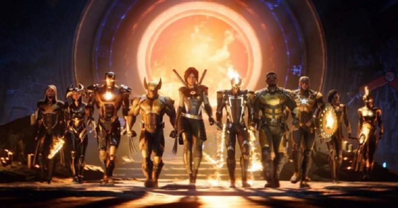 Game Marvel’s Midnight Suns Hadir dengan Mekanisme Deck-Building
