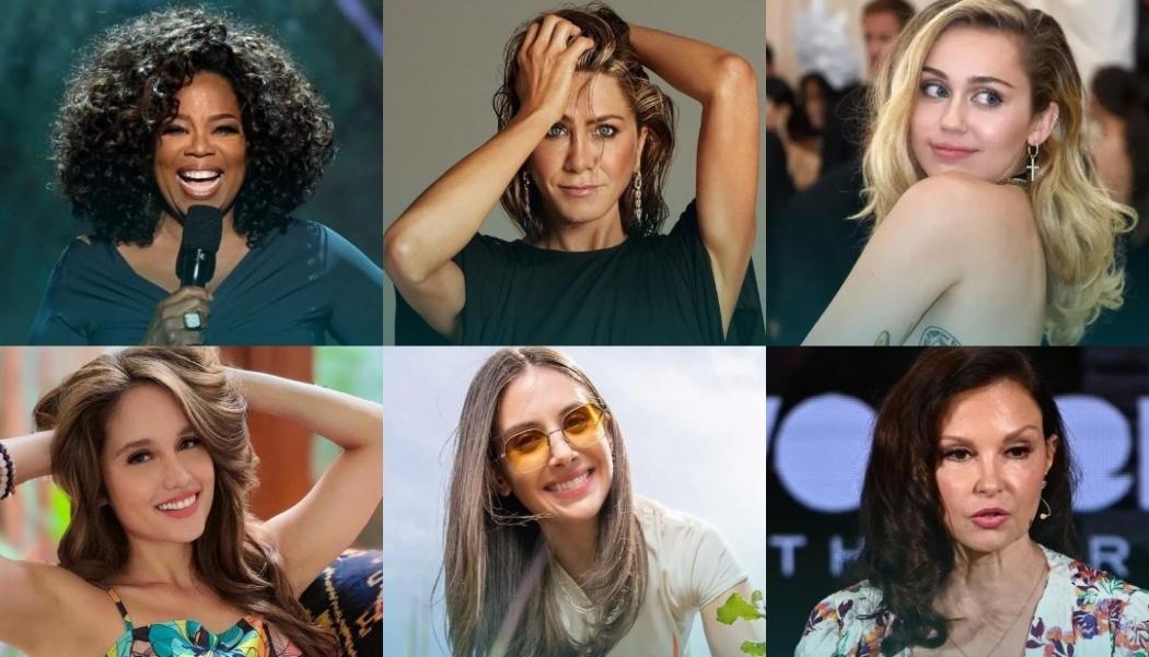 Deretan Selebritis Tak Ingin Punya Anak, Alasannya Ada yang Bikin Bengong