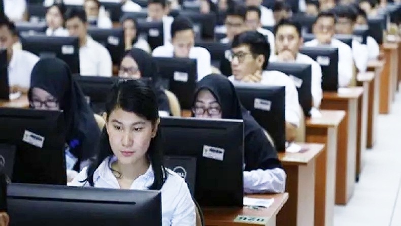 Syarat Lolos Tes SKD CPNS 2021, Ini Nilai yang harus Dicapai