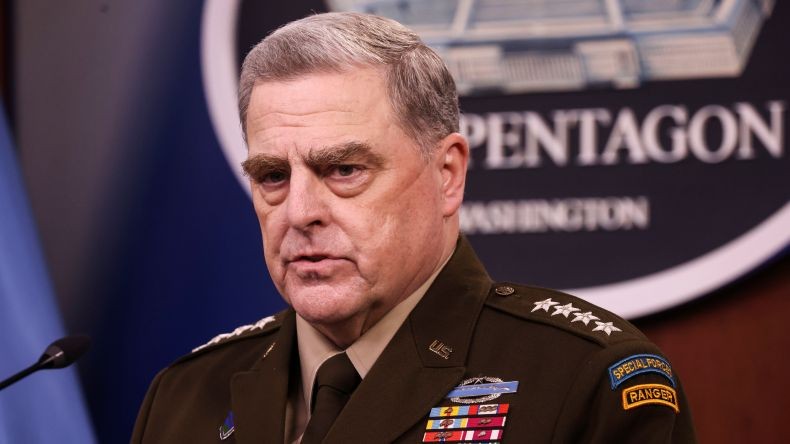 Dulu Berperang, Kini Amerika Jajaki Kerja Sama dengan Taliban Lawan ISIS di Afghanistan