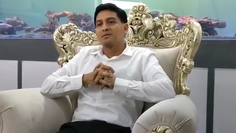 Awas! Penipu Catut Nama Wabup Indramayu Lucky Hakim, Minta Sumbangan dan Proyek
