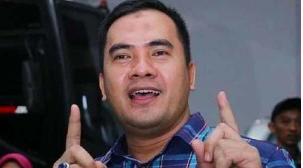 Saipul Jamil Ngaku Trauma Dipenjara, Saran Psikolog: Minta Maaf pada Korban dan Keluarga 