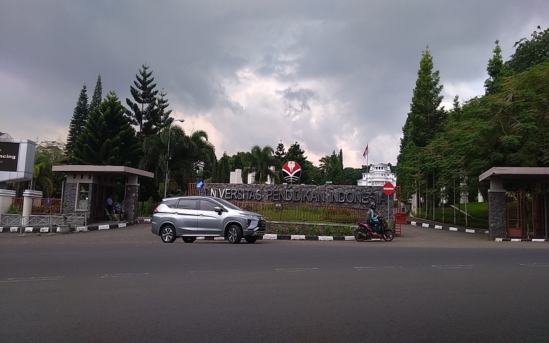 Alumni UPI Bandung Bentuk Lembaga Advokasi, Siap Bela dan Lindungi Hak-hak Guru 
