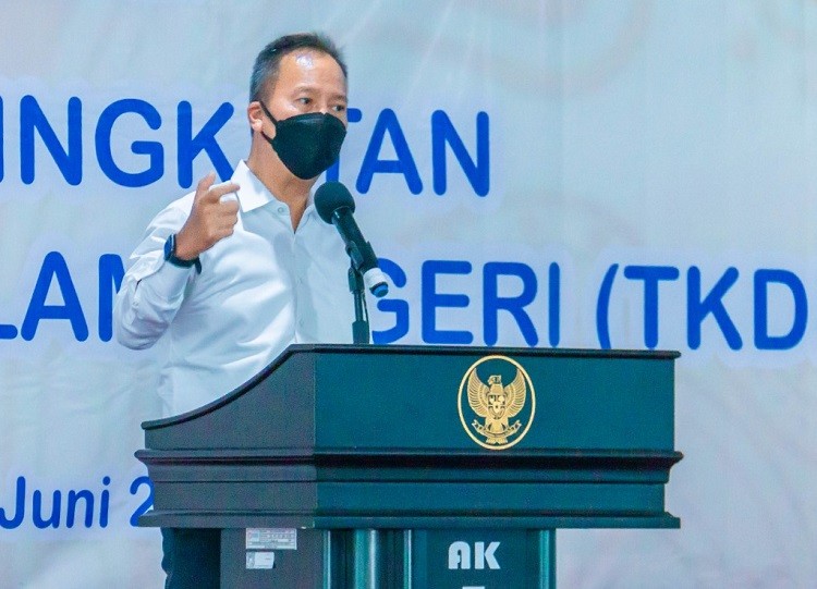 Lampaui Target, Investasi Manufaktur Tembus Rp325,4 Triliun  