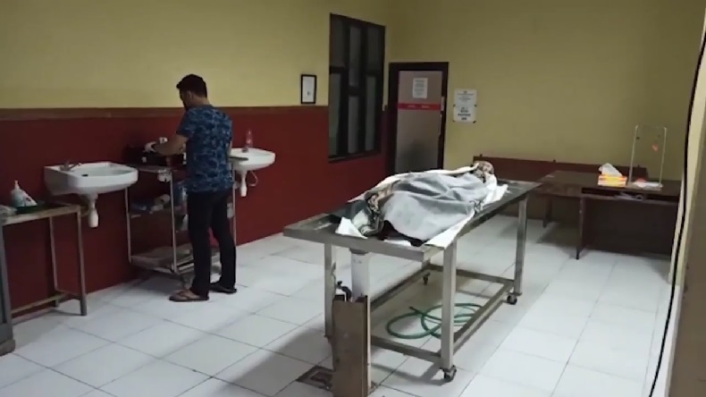 Dituding Maling Sapi, Pemuda di Gowa Diparang lalu Dicekoki Racun hingga Tewas