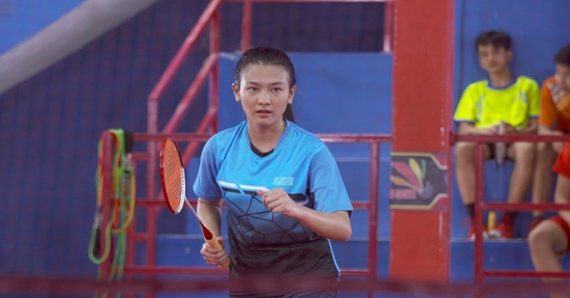 Kuraih Bintang di MNCTV