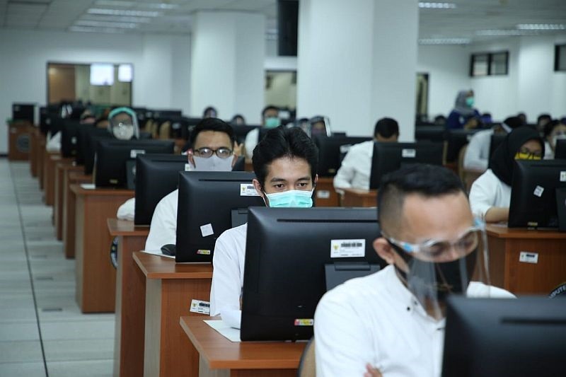 Seleksi Kompetensi PPPK Guru 2021 Segera Digelar, Simak Persyaratannya  