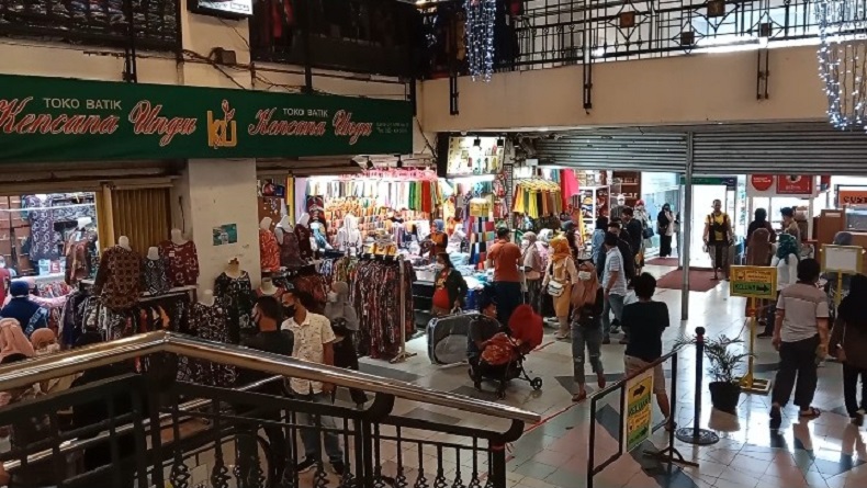  Ibadah Haji-Umrah Dibuka 2022, Pedagang Bandung: Angin Segar bagi Kami 