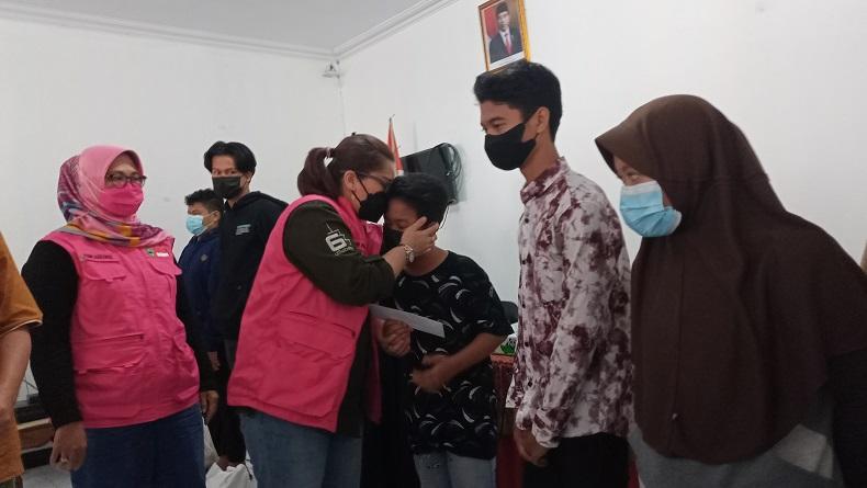 Cegah Perilaku Abnormal, Anak Korban Pandemi Perlu Penanganan Traumatik
