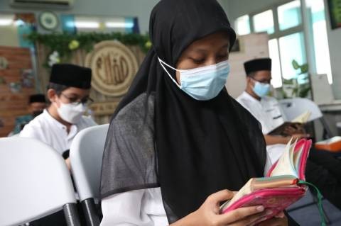 Cara Mudah Hafal Al Quran Bagi Pemula Berikut Keutamaannya
