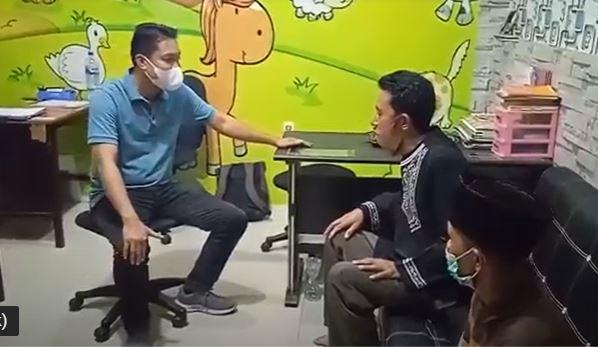 Kasus Pesugihan Orang Tua Congkel Mata Anak di Gowa, Polisi Tahan 2 Tersangka