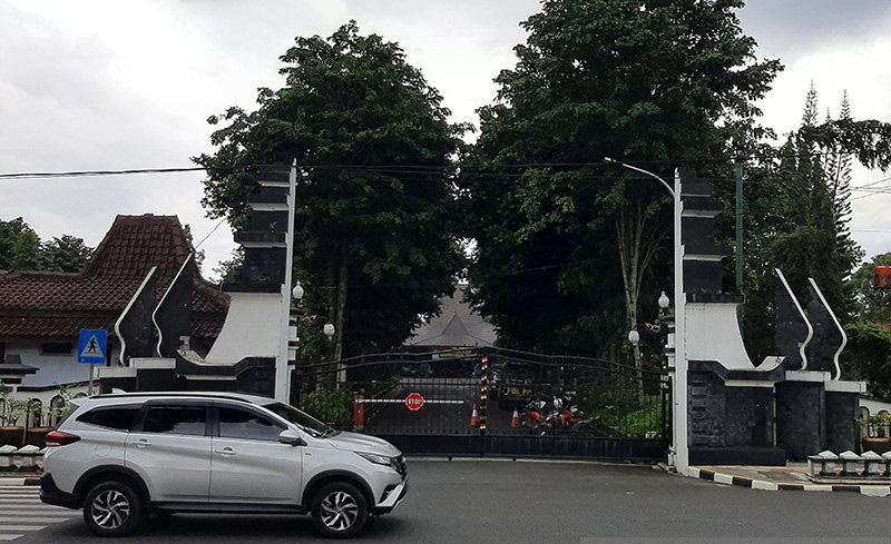 Bupati Banjarnegara Ditahan KPK, Wabup Syamsudin: Pelayanan Masyarakat Tak Terganggu