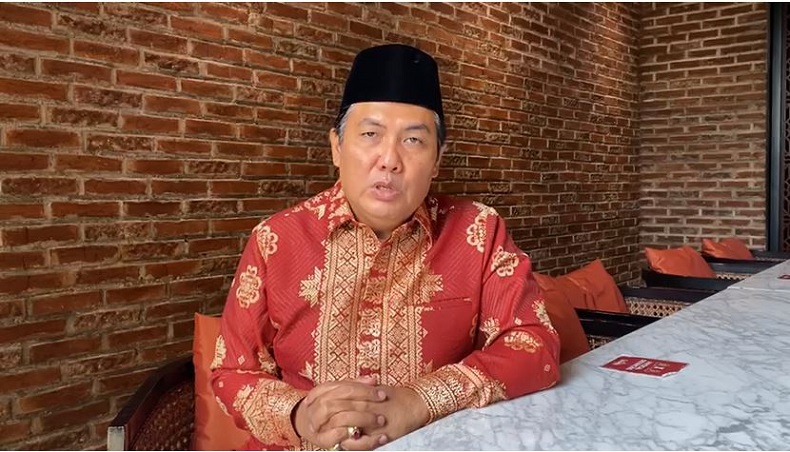 Kecam Perusakan Masjid Ahmadiyah di Kalbar, Sekjen PBNU : Kita Bukan Negara Barbar