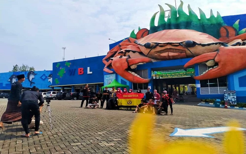 3 Tempat Wisata di Lamongan yang Wajib Dikunjungi, Nomor 2 Bikin Betah Seharian!