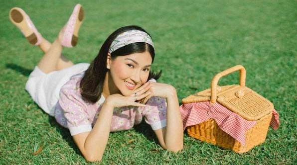 5 Sumber Kekayaan Sarwendah, Bisnis Daster hingga Jualan Kuaci