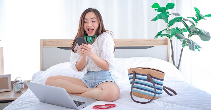 Tetap di Rumah dan Rencanakan Staycation Aman Bersama Mister Aladin