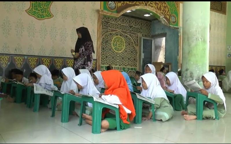 Oknum Ustaz Tersangka Kasus Dugaan Penganiayaan Santri, Pengasuh Ponpes Bilang Begini