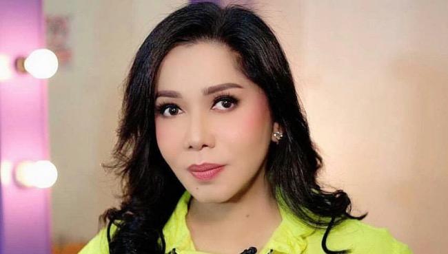 Kisah Cinta Iis Sugianto Menikah dan Cerai Dua Kali, Salah Satunya dengan Gitaris The Mercy's 