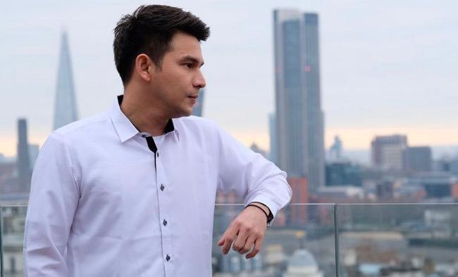 Kondisi Terkini Jonathan Frizzy Dipenjara gegara Vape Etomidate: Hidup Saya Hancur