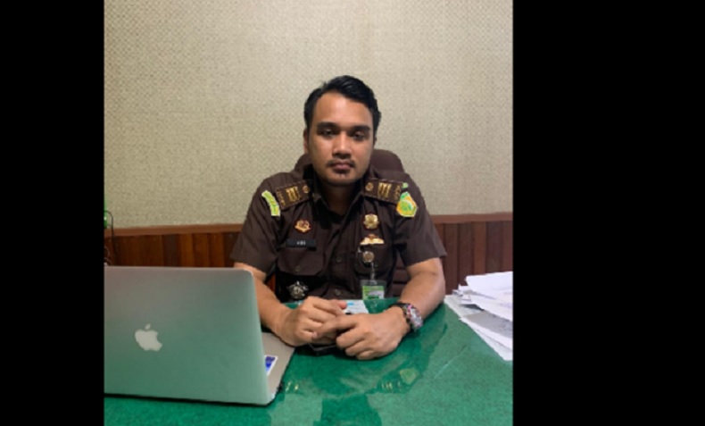 Pembangunan Terminal Bunut Hilir Mangkrak, Kejaksaan Telusuri Dugaan Korupsi