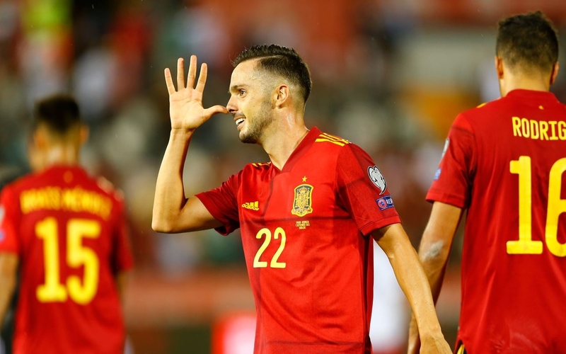 Prediksi Skor Jepang vs Spanyol di Piala Dunia 2022, Mampukah Samurai Biru Bertahan di Qatar?