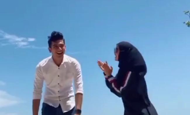 Bakal Lamaran 23 September 2021, Ini yang Buat Ria Ricis dan Teuku Ryan Saling Jatuh Cinta 