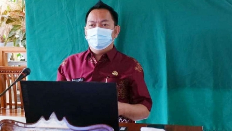 Pemkot Tomohon Proyeksikan Pendapatan Daerah Rp765,59 Miliar pada 2022