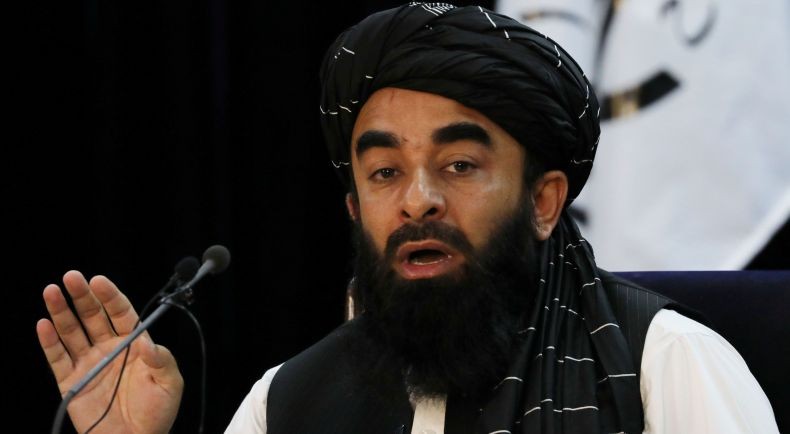Taliban Umumkan Pemerintah Baru, Putra Mullah Omar Jadi Menhan