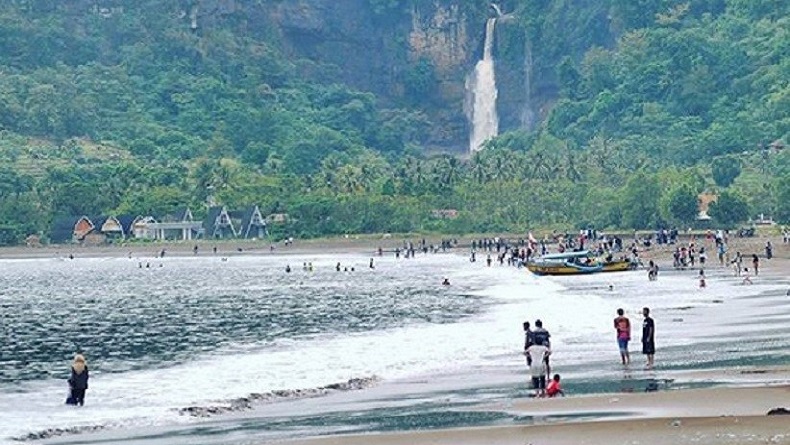 Nasib Status Geopark Ciletuh Sukabumi Sebagai UGG Bakal Ditentukan September