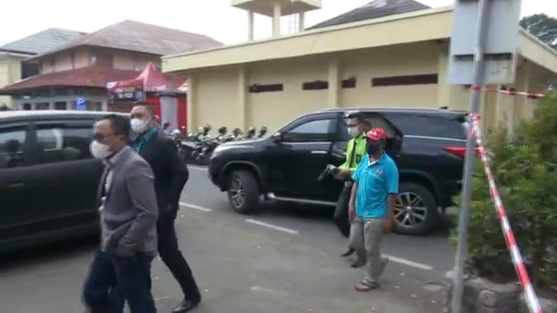 Dites Kebohongan, Yosef dan Mimin Ditanya Ini soal Pembunuhan Ibu-Anak di Subang