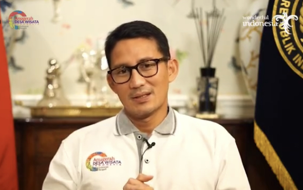 Situasi Kondusif, Pariwisata Bali Dibuka Bulan Depan